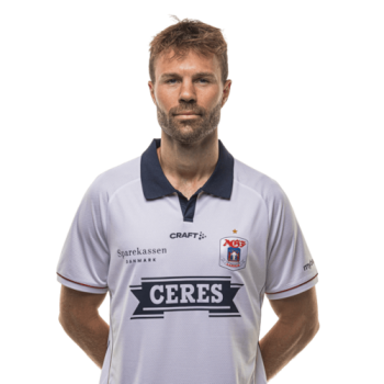 Patrick Mortensen profile image