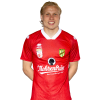 Player cutout