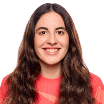 Gabby Provenzano profile image