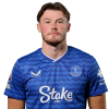 Player cutout