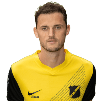 Clint Leemans profile image