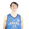 Player cutout