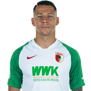 Marek Suchý profile image