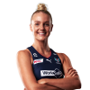 Player cutout