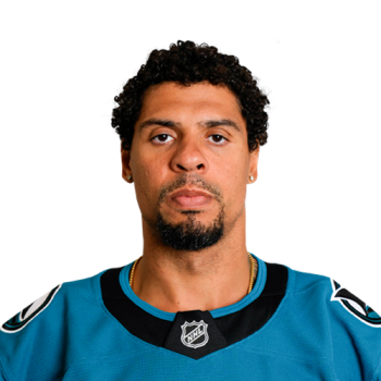 Ryan Reaves