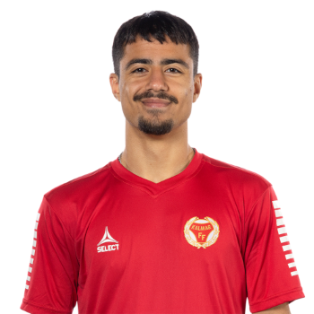 Arash Motaraghebjafarpour profile image