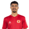 Player cutout