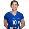 Player cutout