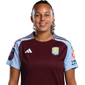 Chasity Grant profile image