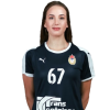 Player cutout