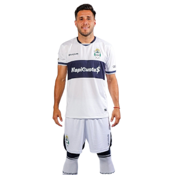 Federico Milo profile image