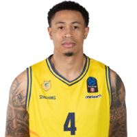 A. J. Slaughter