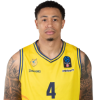 Player cutout