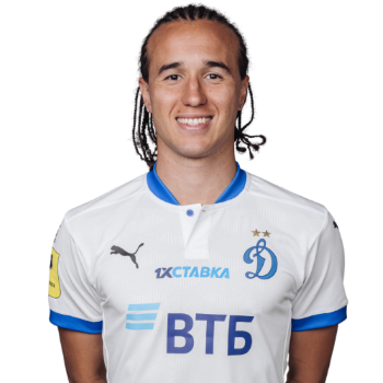 Diego Laxalt profile image