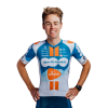 Player cutout