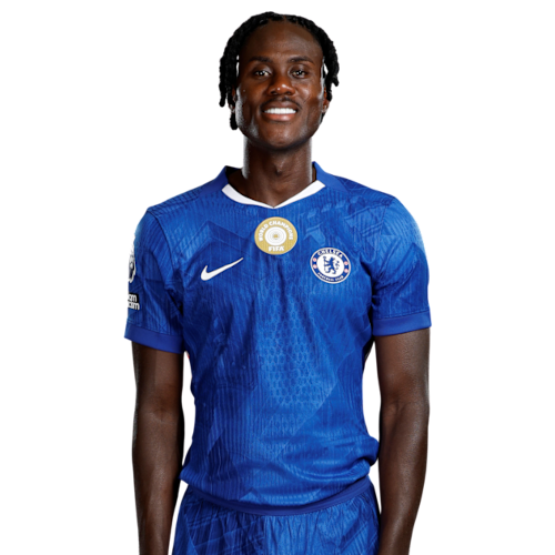 تريفوه تشالوباه