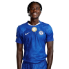 Player cutout
