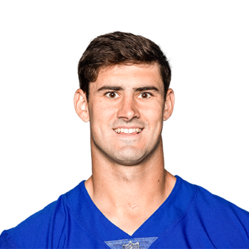 Daniel Jones