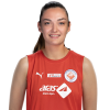 Player cutout