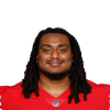 Player cutout