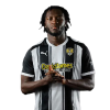 Player cutout