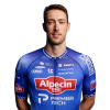 Player cutout