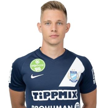Zsombor Nagy profile image