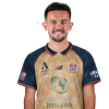 Player cutout