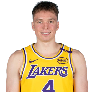 Dalton Knecht