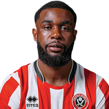 Japhet Tanganga profile image
