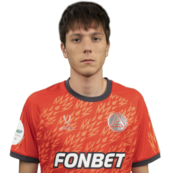 Maksim Boldyrev profile image