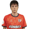 Player cutout