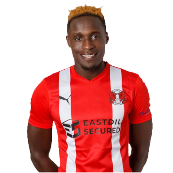 Dan Agyei profile image