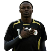 Player cutout