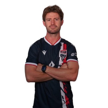 Ross Longwell Docherty profile image