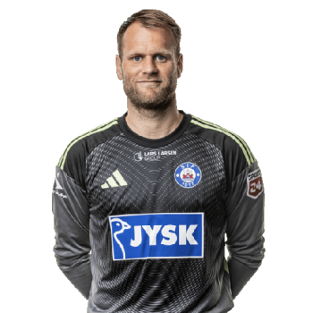 Nicolai Larsen profile image