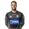 Player cutout