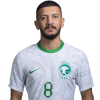 Player cutout