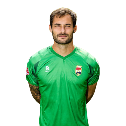 Thomas Didillon-Hödl