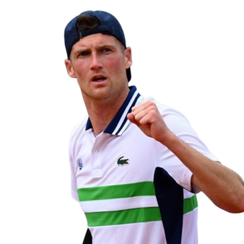Manuel Guinard cutout
