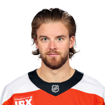 Samuel Ersson