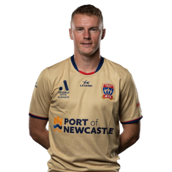 Trent Buhagiar profile image