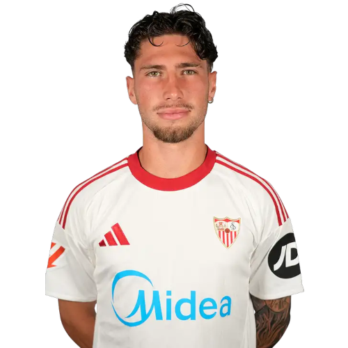 خوسيه أنجيل كارمونا