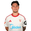 Player cutout