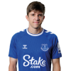 Player cutout
