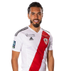 Player cutout