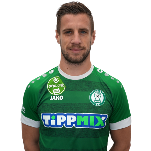 Barnabás Varga