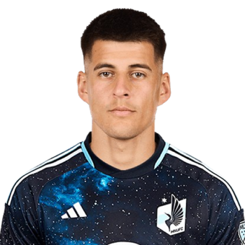 Joaquín Pereyra profile image