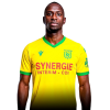 Player cutout