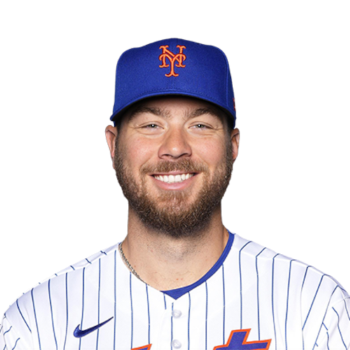 Tylor Megill